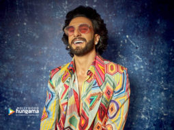 Celebrity wallpapers of Ranveer Singh