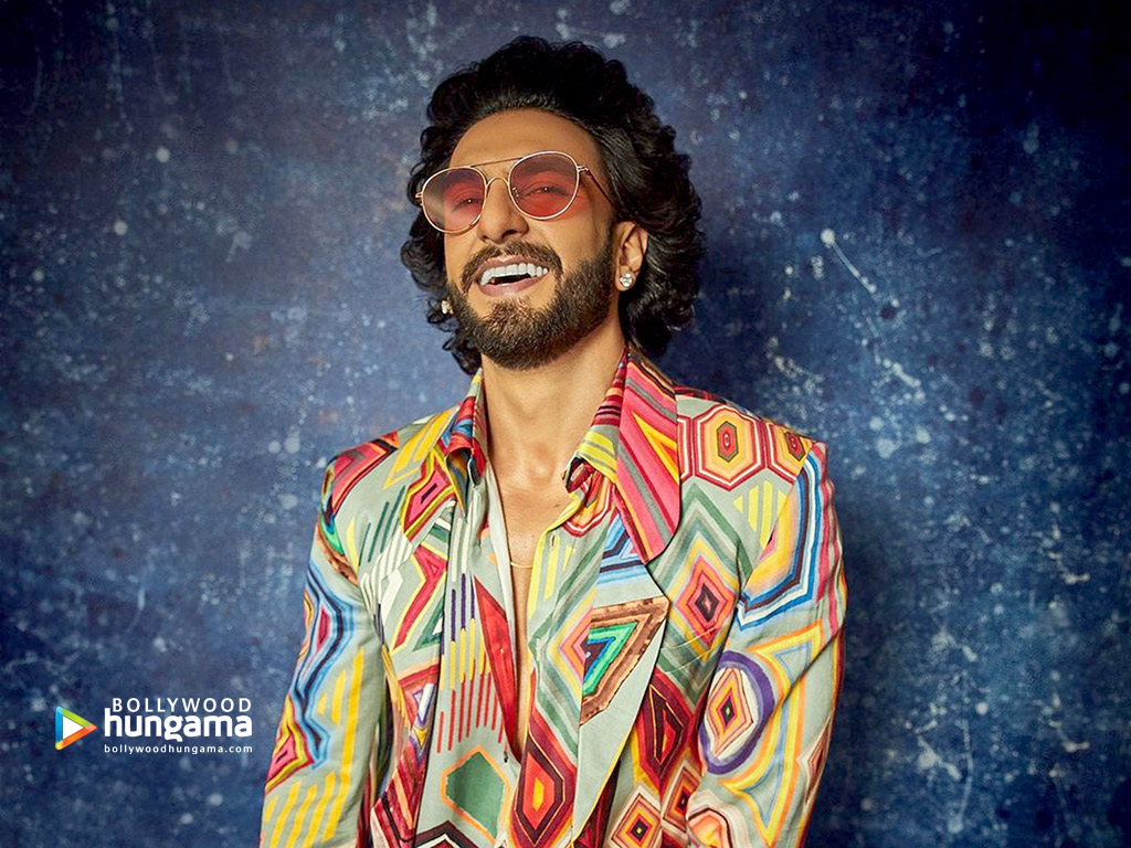 Ranveer Singh Ranveer Singh