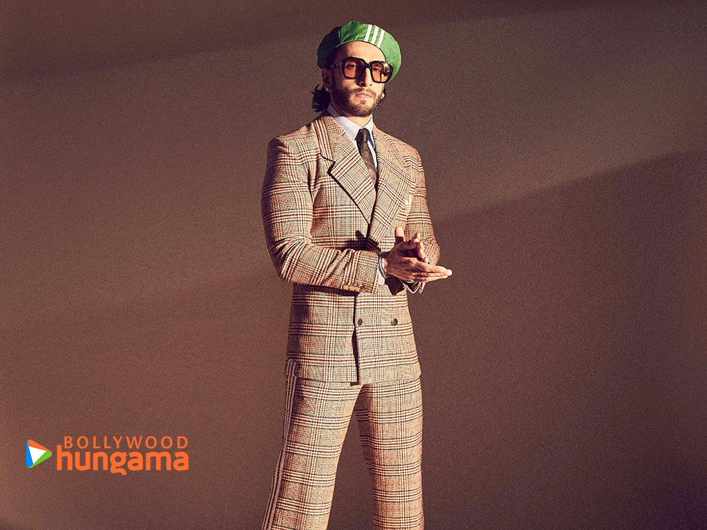 Ranveer Singh