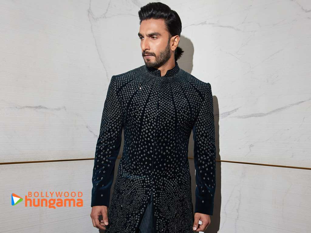 Ranveer Singh