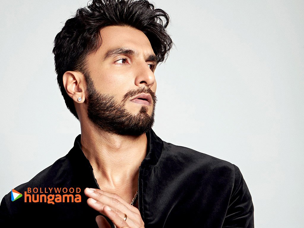 Ranveer Singh
