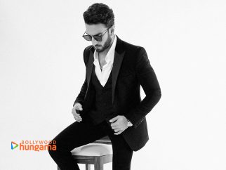 Celebrity wallpaper of Ranveer Singh