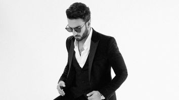 Celebrity wallpaper of Ranveer Singh