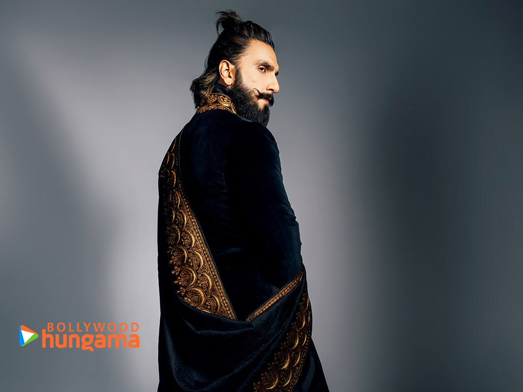 Ranveer Singh