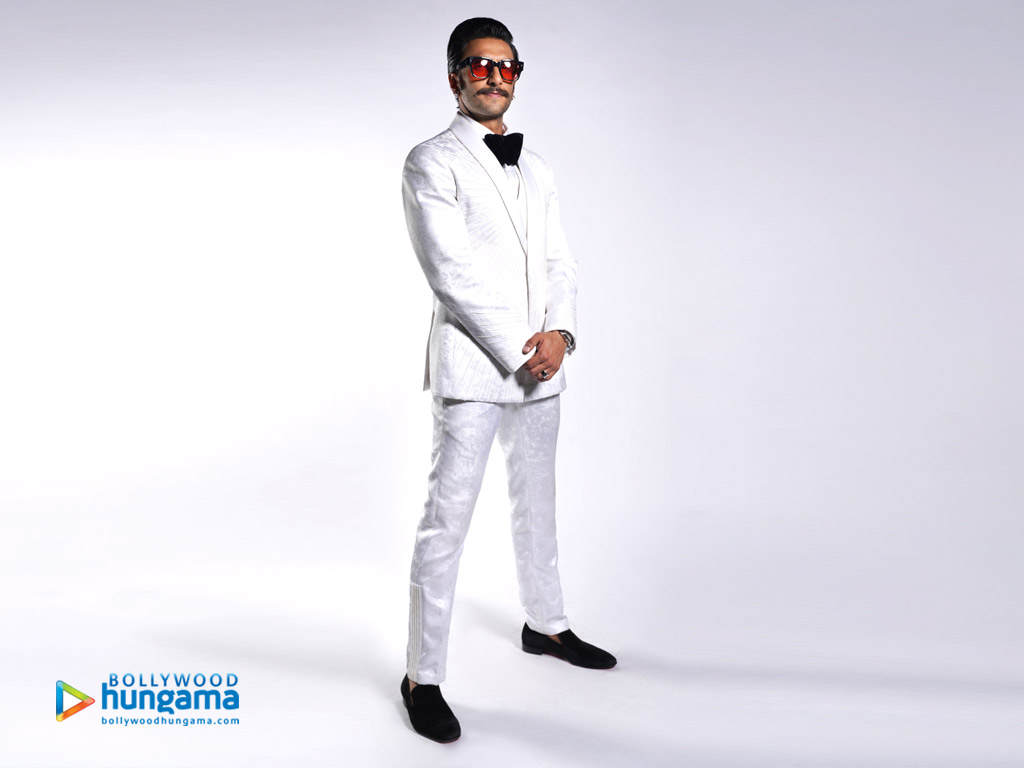 Ranveer Singh