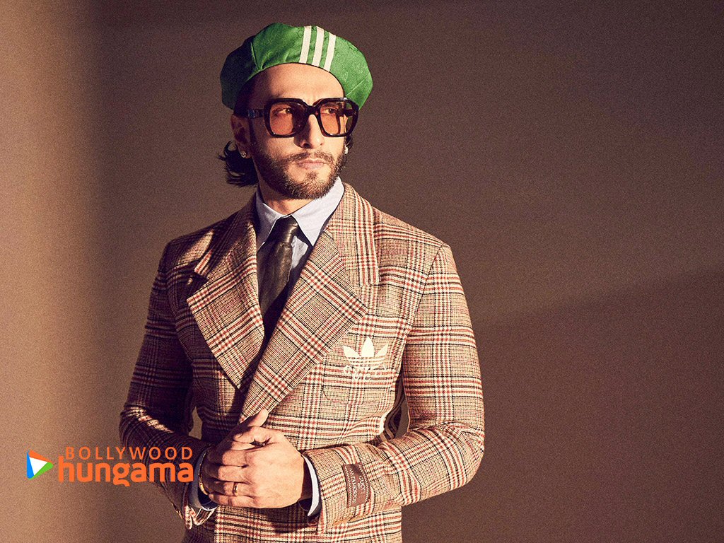Ranveer Singh