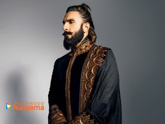 Ranveer Singh