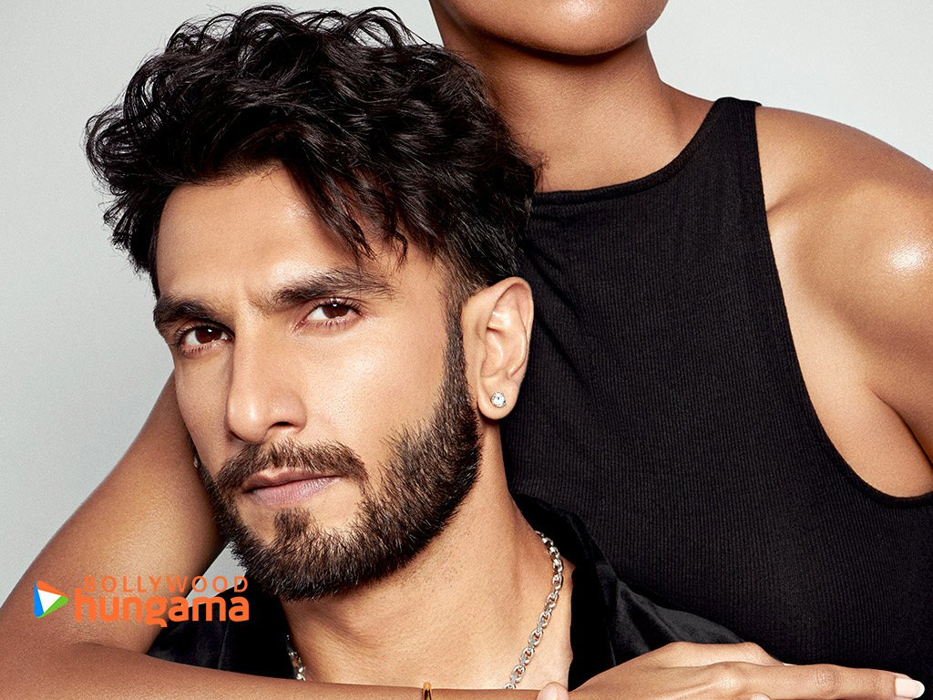 Ranveer Singh
