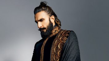 Ranveer Singh