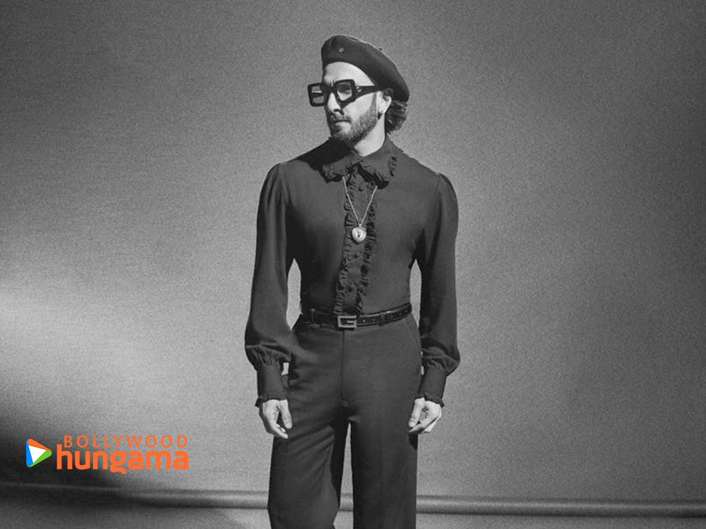 Ranveer Singh