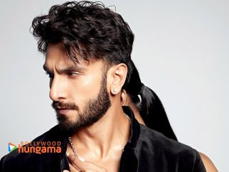 Ranveer Singh