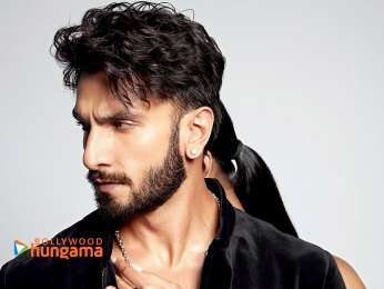 Ranveer Singh