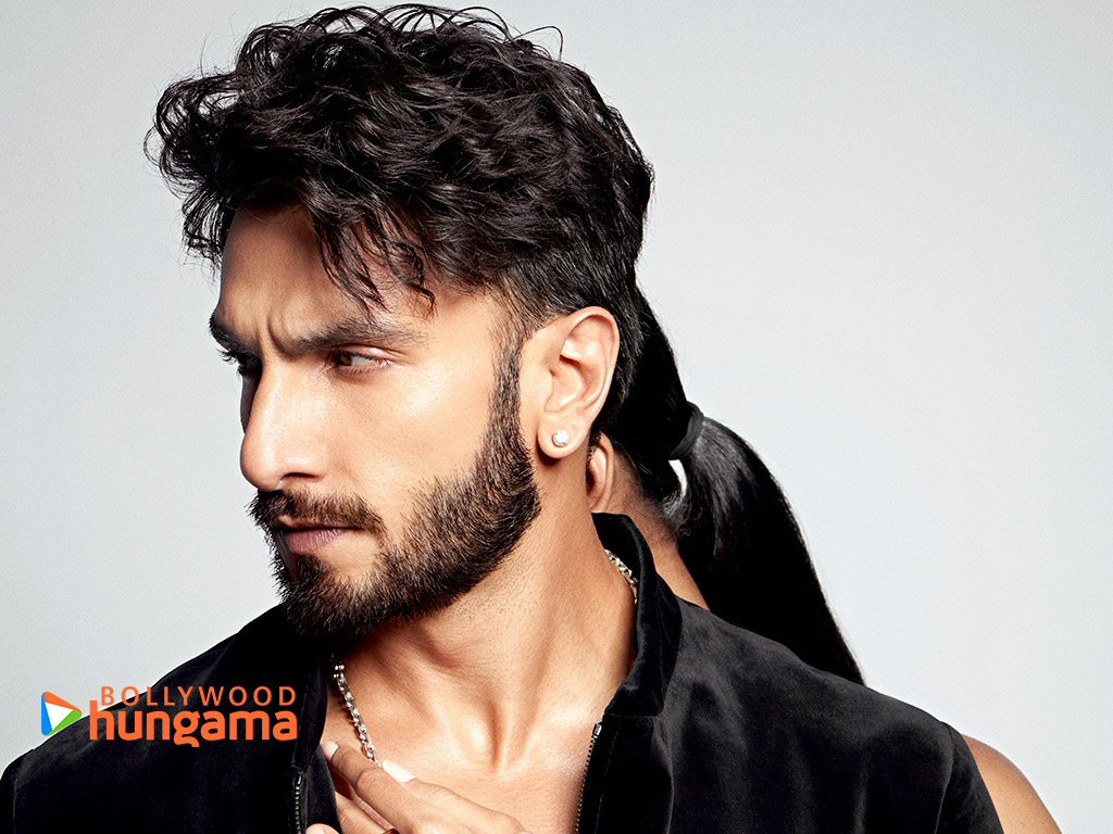 Ranveer Singh