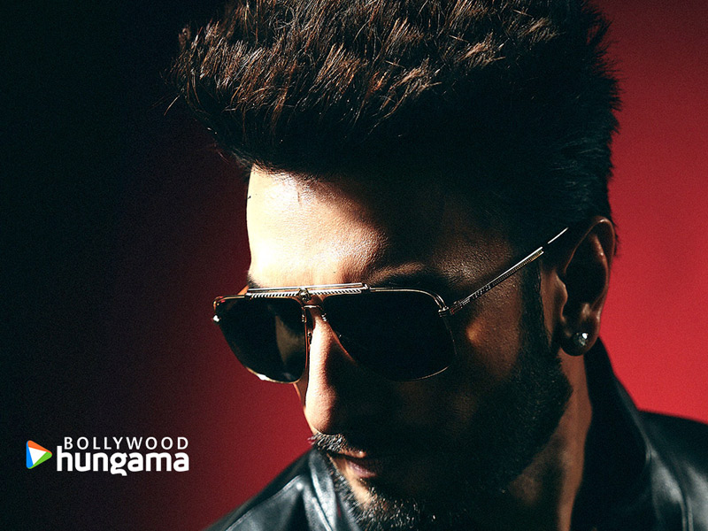 Ranveer Singh Ranveer Singh
