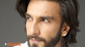 Ranveer Singh
