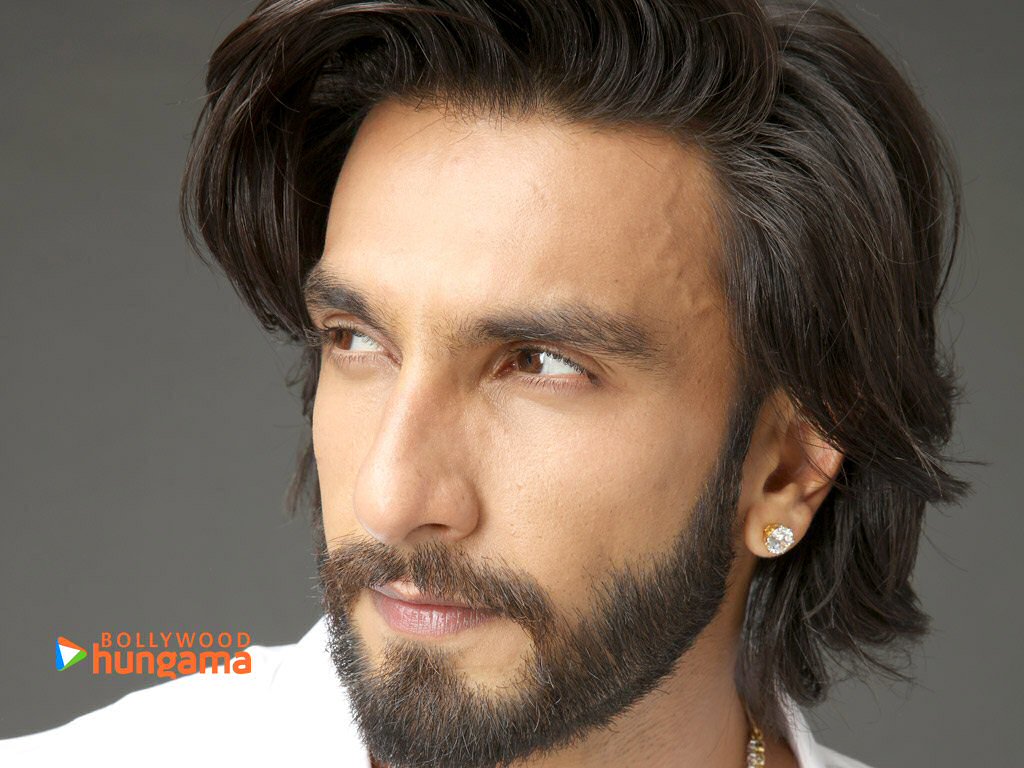 Ranveer Singh Wallpapers | ranveer-singh-106 - Bollywood Hungama