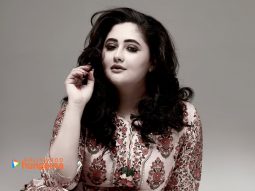 Celebrity wallpaper of Rashami Desai