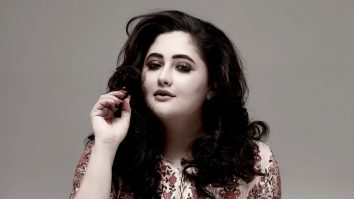 Celebrity wallpaper of Rashami Desai