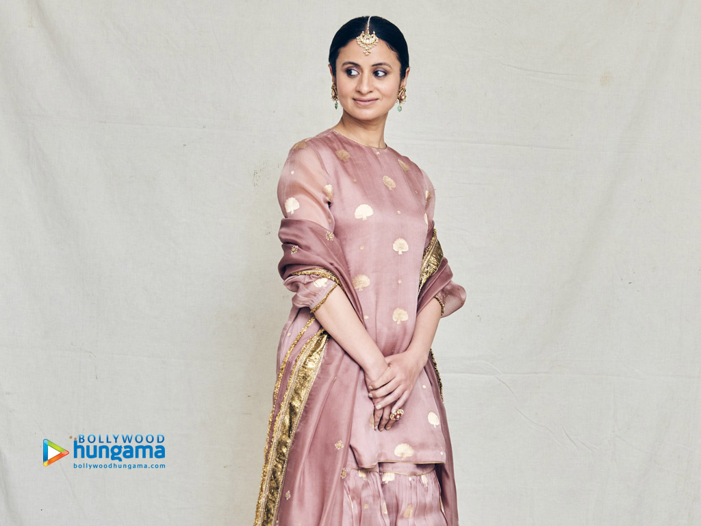 Rasika Dugal