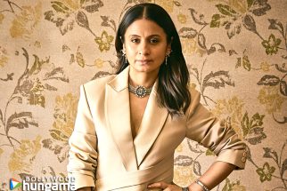 Celebrity wallpaper of Rasika Dugal