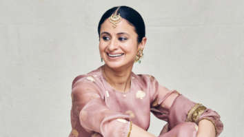 Celebrity wallpapers of Rasika Dugal