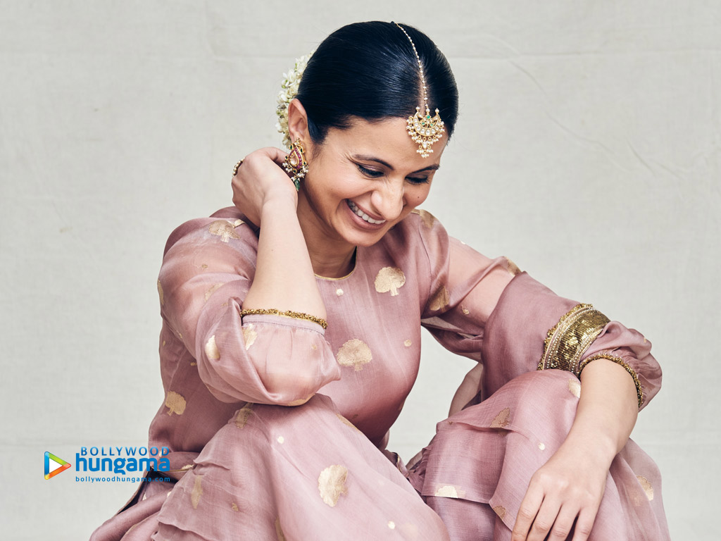 Rasika Dugal