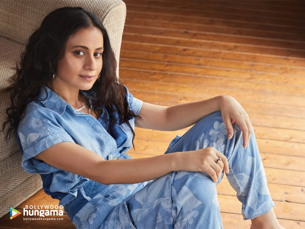 Rasika Dugal