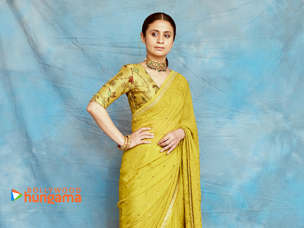 Rasika Dugal Rasika Dugal