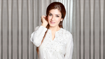 Celebrity Wallpapers of Raveena Tandon