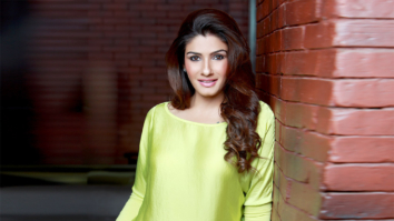 Celebrity Wallpapers of Raveena Tandon