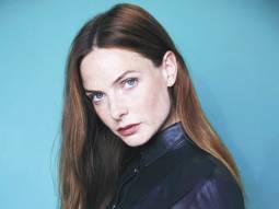 Rebecca Ferguson Rebecca Ferguson