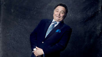 Celebrity wallpaper of Rishi Kapoor