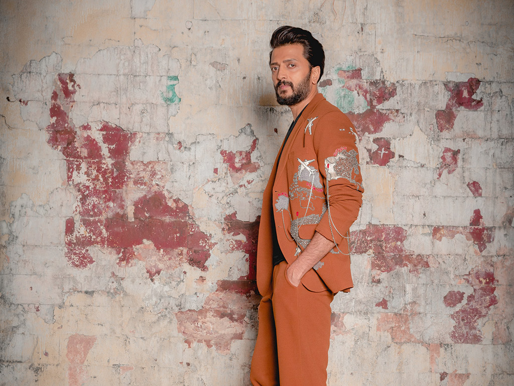 Riteish Deshmukh Riteish Deshmukh