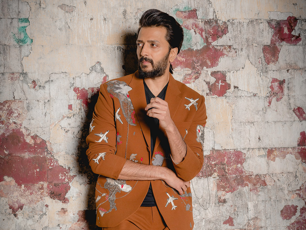 Riteish Deshmukh Riteish Deshmukh