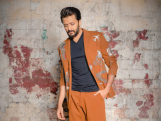 Celeb Wallpapers Of Riteish Deshmukh