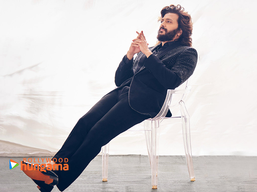 Riteish Deshmukh