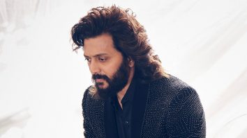 Celeb Wallpapers Of Riteish Deshmukh