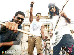 Movie Wallpapers Of The Movie Rock On!! 2
