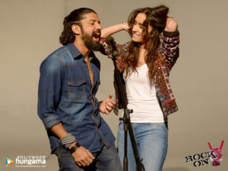 Movie Wallpapers Of The Movie Rock On!! 2
