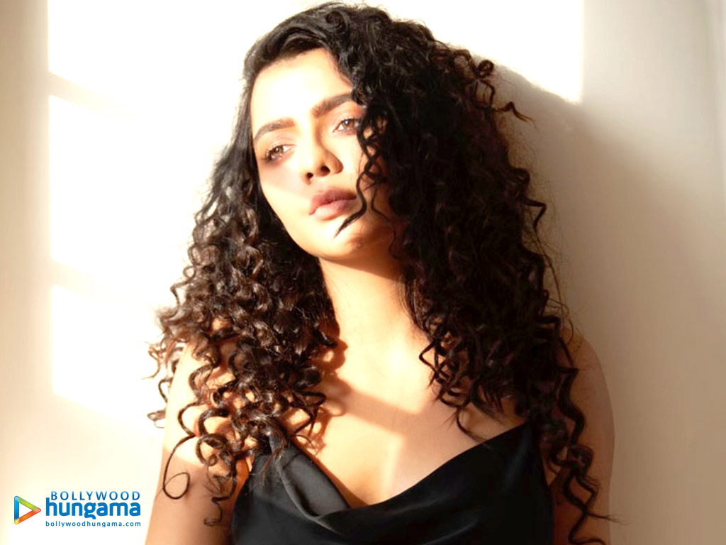 Ruhi Singh