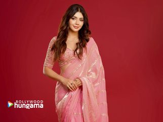 Celebrity wallpaper of Ruhi Singh