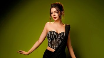Celebrity wallpaper of Ruhi Singh