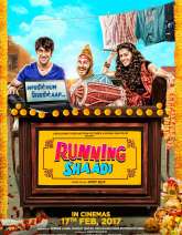 Running Shaadi
