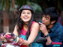 Movie Wallpapers Of The Movie Running Shaadi