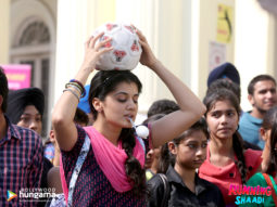 Movie Wallpapers Of The Movie Running Shaadi