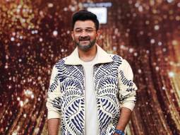 Sachin Sanghvi