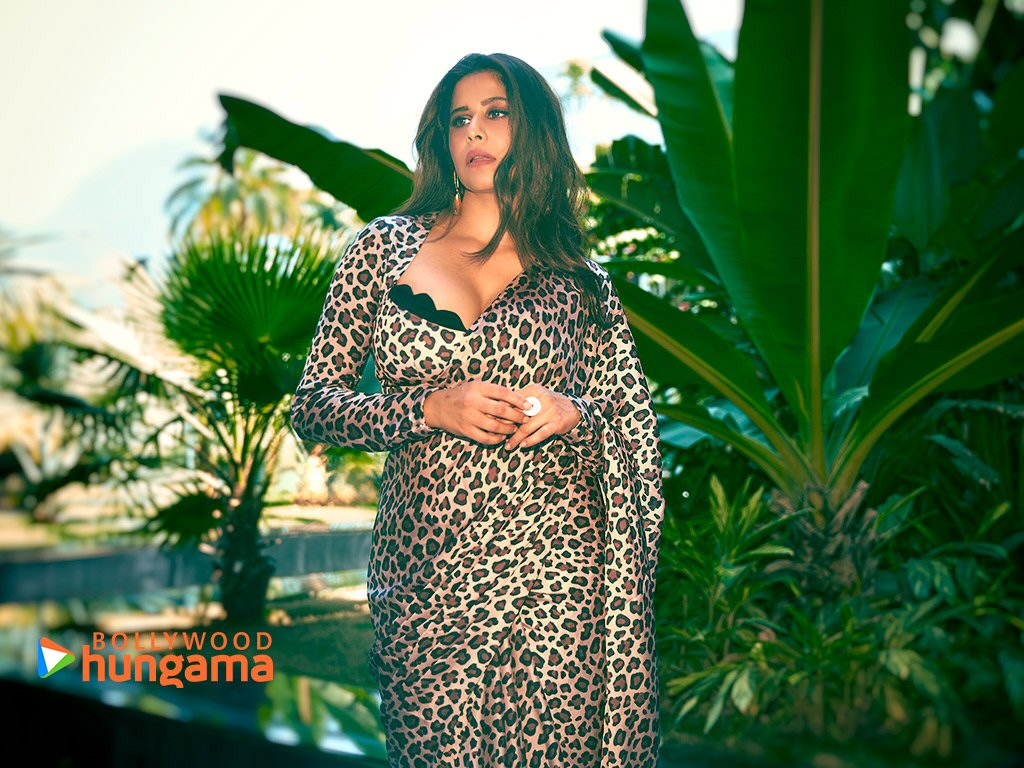 Saie Tamhankar Saie Tamhankar