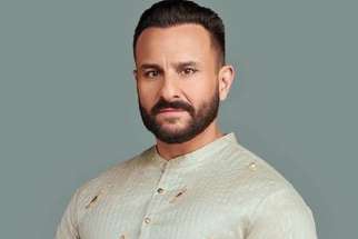 Saif Ali Khan