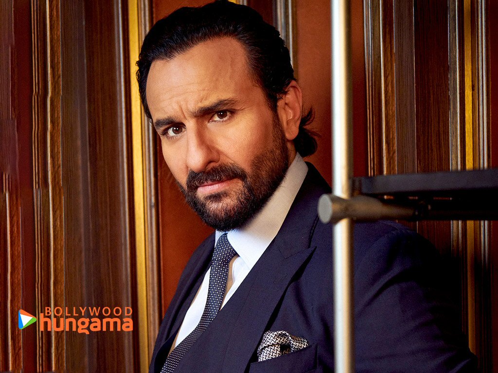 Saif Ali Khan Saif Ali Khan