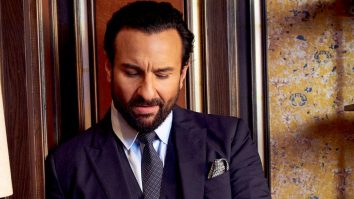 Saif Ali Khan